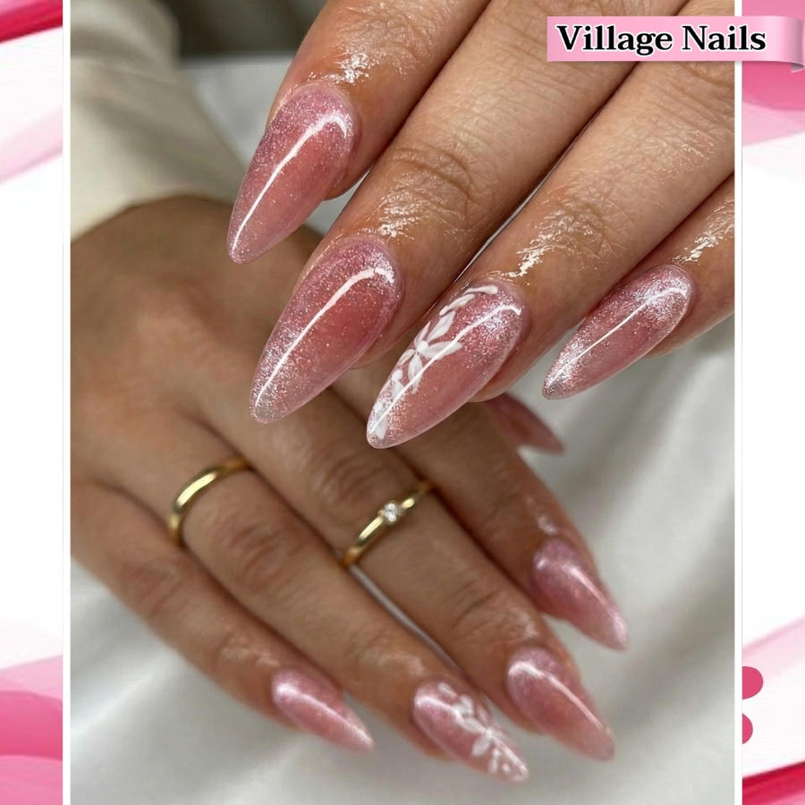 Nail Art Design
